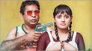 ঈদে দর্শকদের মুখে হাসি ফোটাতে হাজির হচ্ছেন মোশাররফ-তিশা